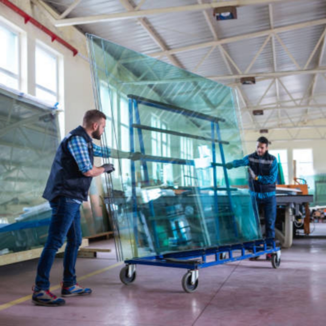 Glass Manufacturing