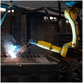 Engineering & Manufacturing