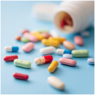 Pharmaceuticals