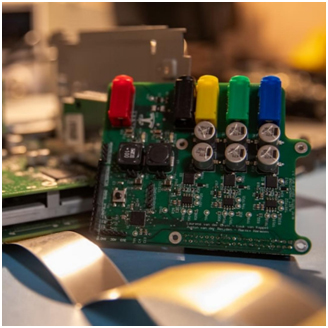 Electrical & Electronics