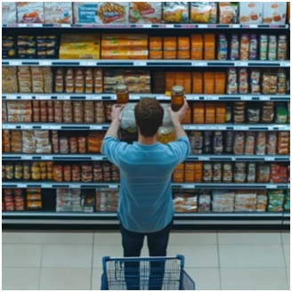 FMCG